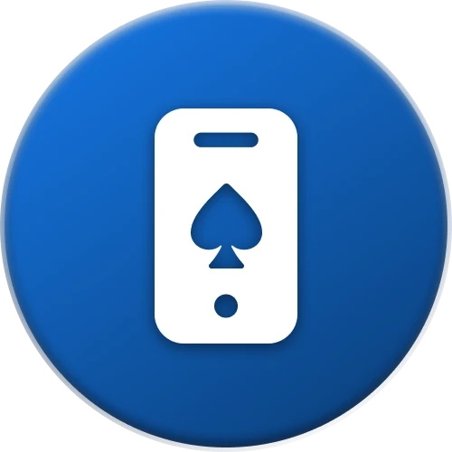 Rasakan keuntungan antarmuka ringkas yang memudahkan navigasi Anda di Stake App.